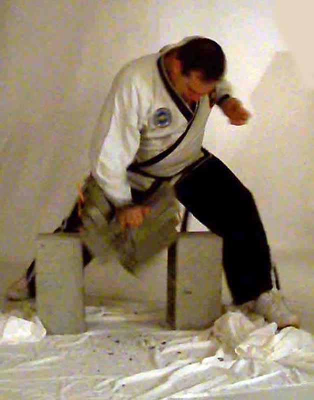 Kids Martial Arts near Crestview