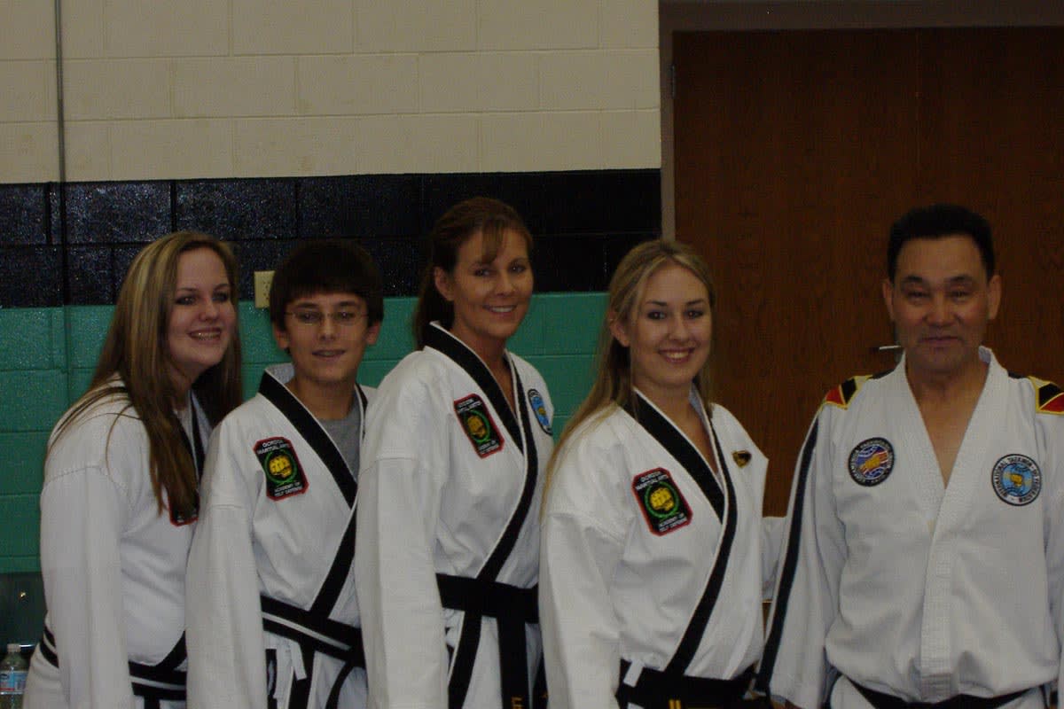 Kids Martial Arts near Crestview