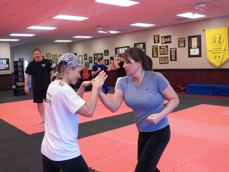 Kids Martial Arts near Crestview