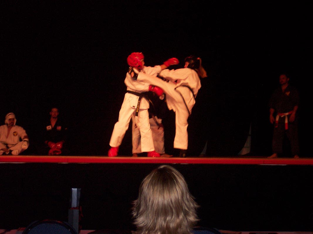 Kids Martial Arts near Crestview