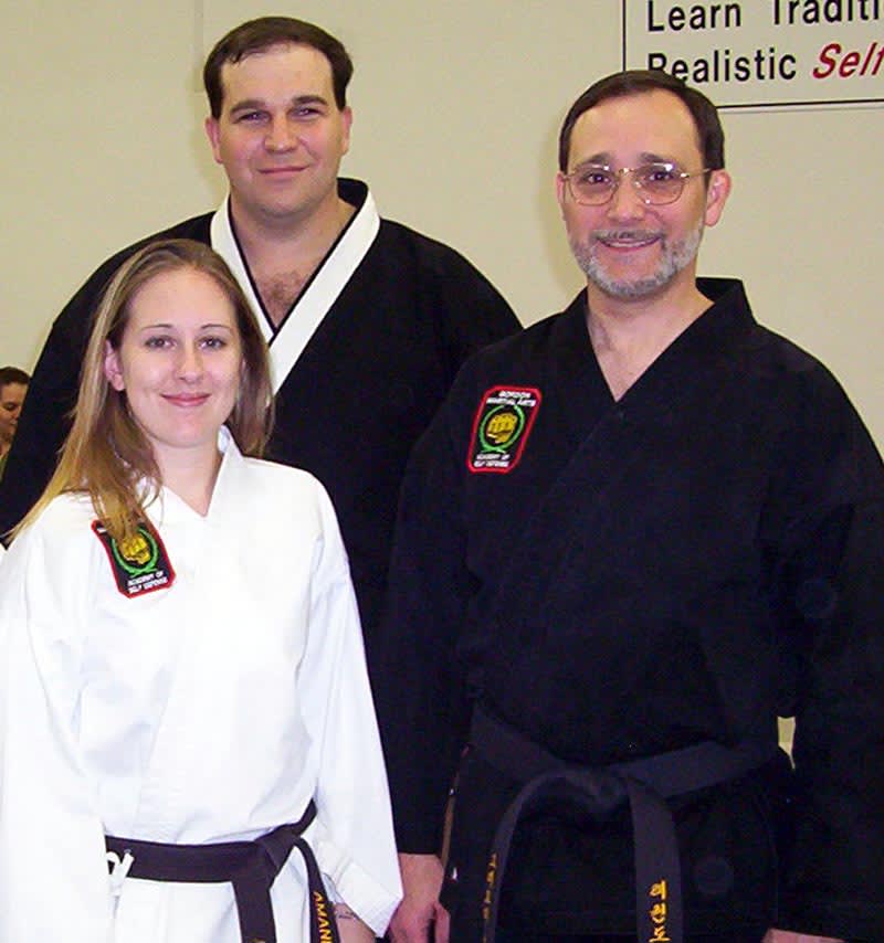 Kids Martial Arts near Crestview