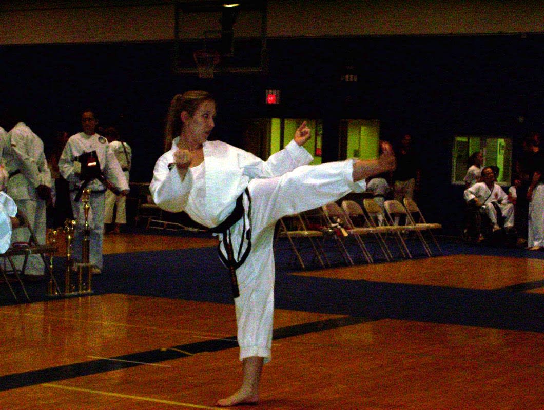 Kids Martial Arts near Crestview