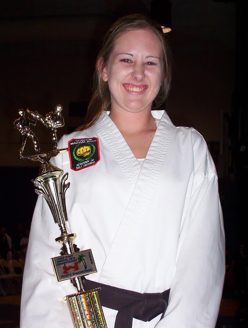 Kids Martial Arts near Crestview