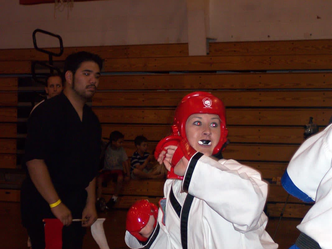 Kids Martial Arts near Crestview