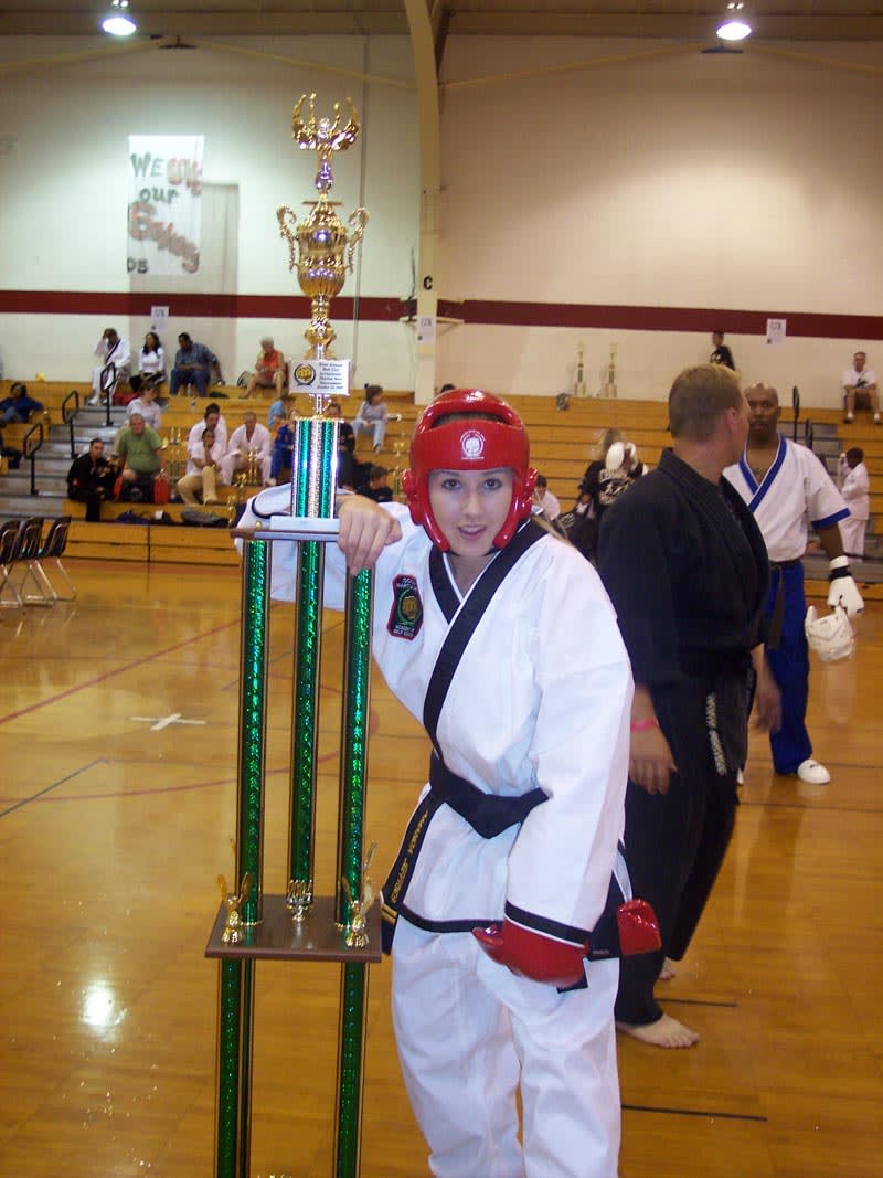 Kids Martial Arts near Crestview