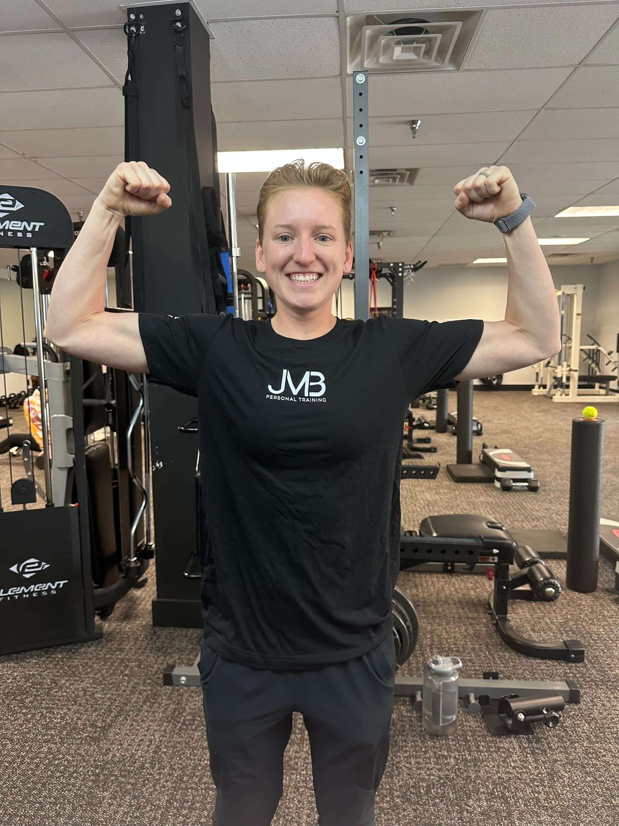 Personal Training near Fairport