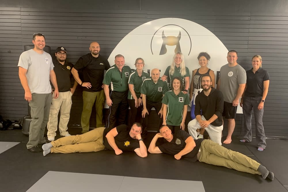 Taekwondo near Charleston