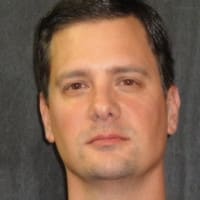 Instructor Master Daniel Bralliar with Mayfield Academy of Self-Defense