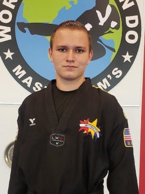 Kids Taekwondo near Tempe