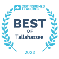 Kids Taekwondo near Tallahassee