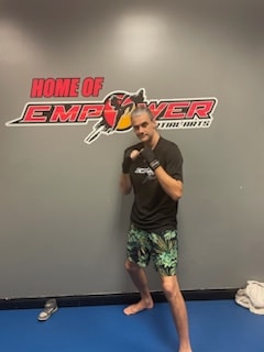 Kids Taekwondo near Tallahassee