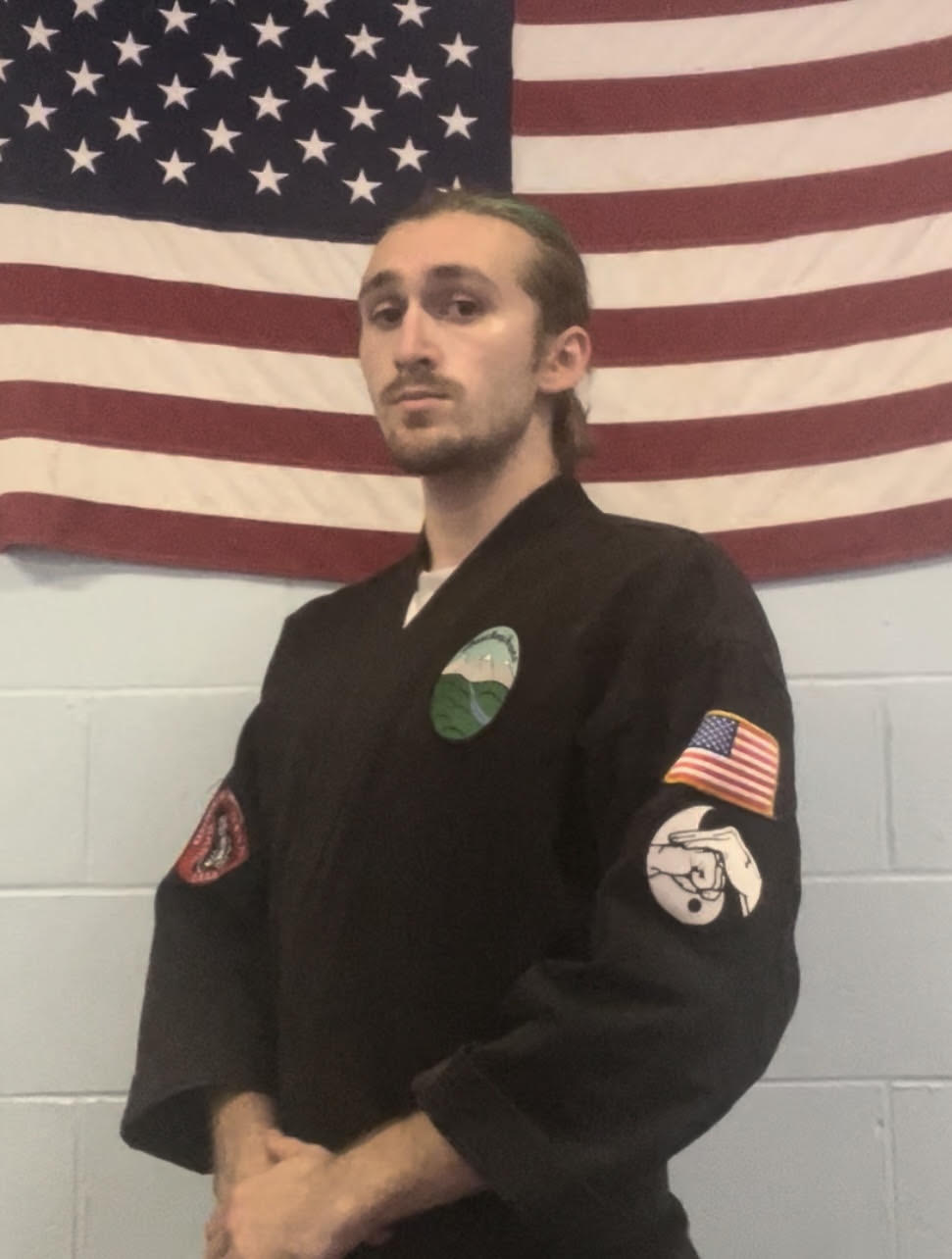 Kids Karate near Dracut
