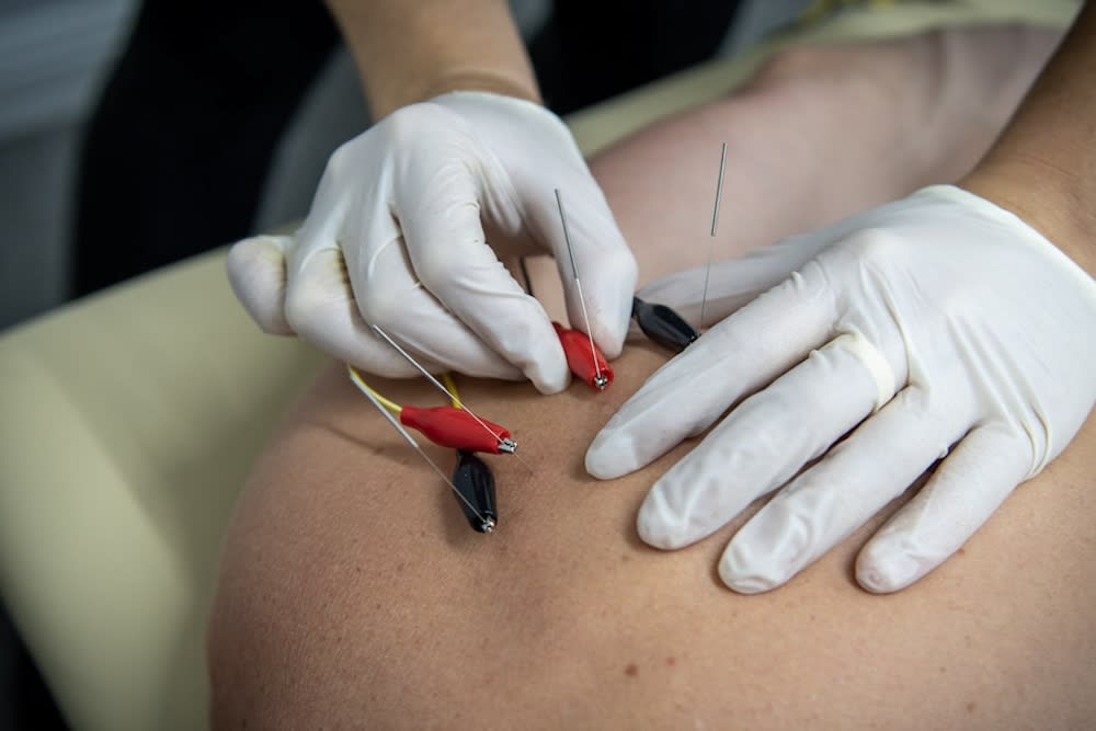 Personal Training and Physical Therapy near Mooresville