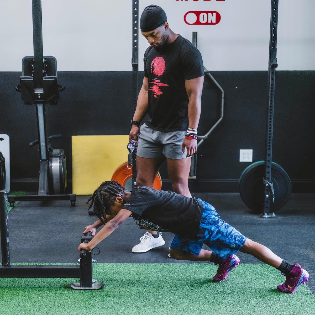 5 TIPS TO REDUCE ATHLETIC INJURIES