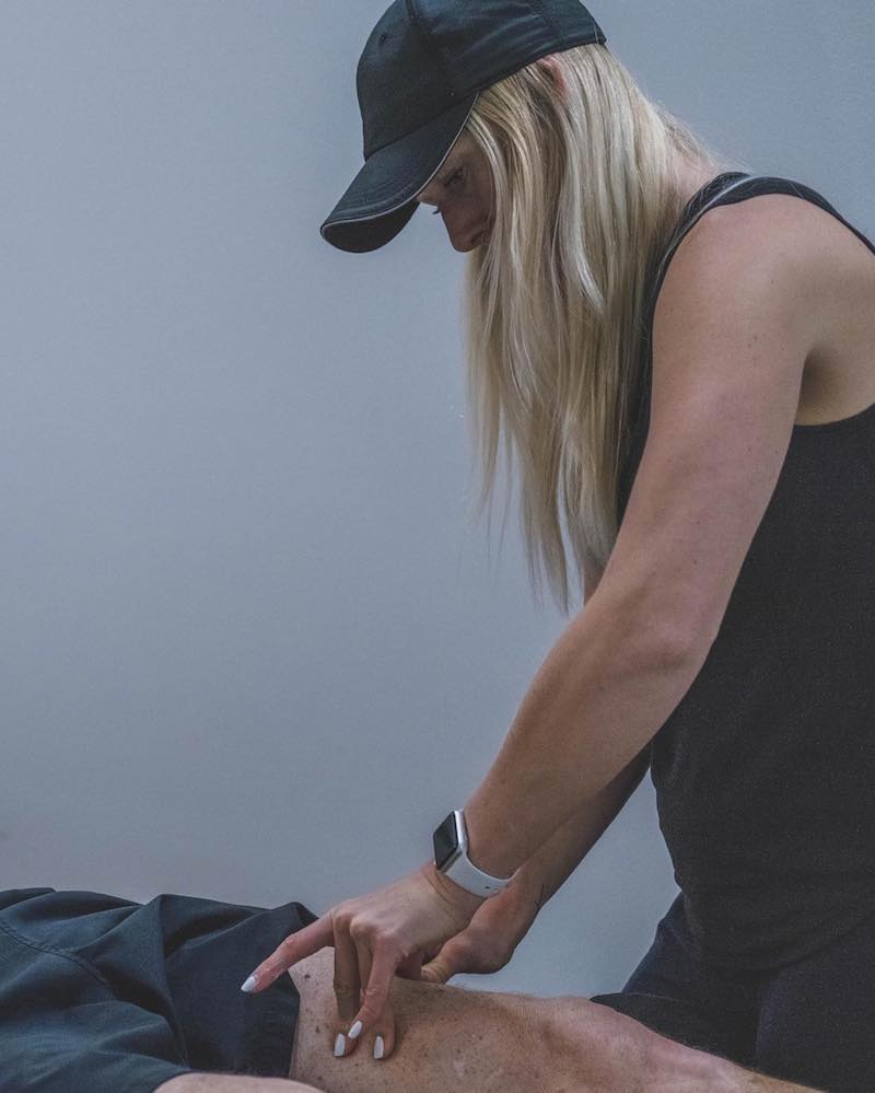 Personal Training and Physical Therapy near Mooresville