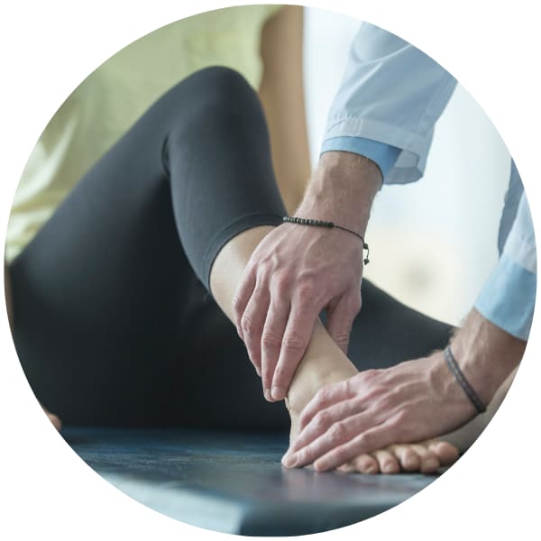 ADAPT Program near Mooresville