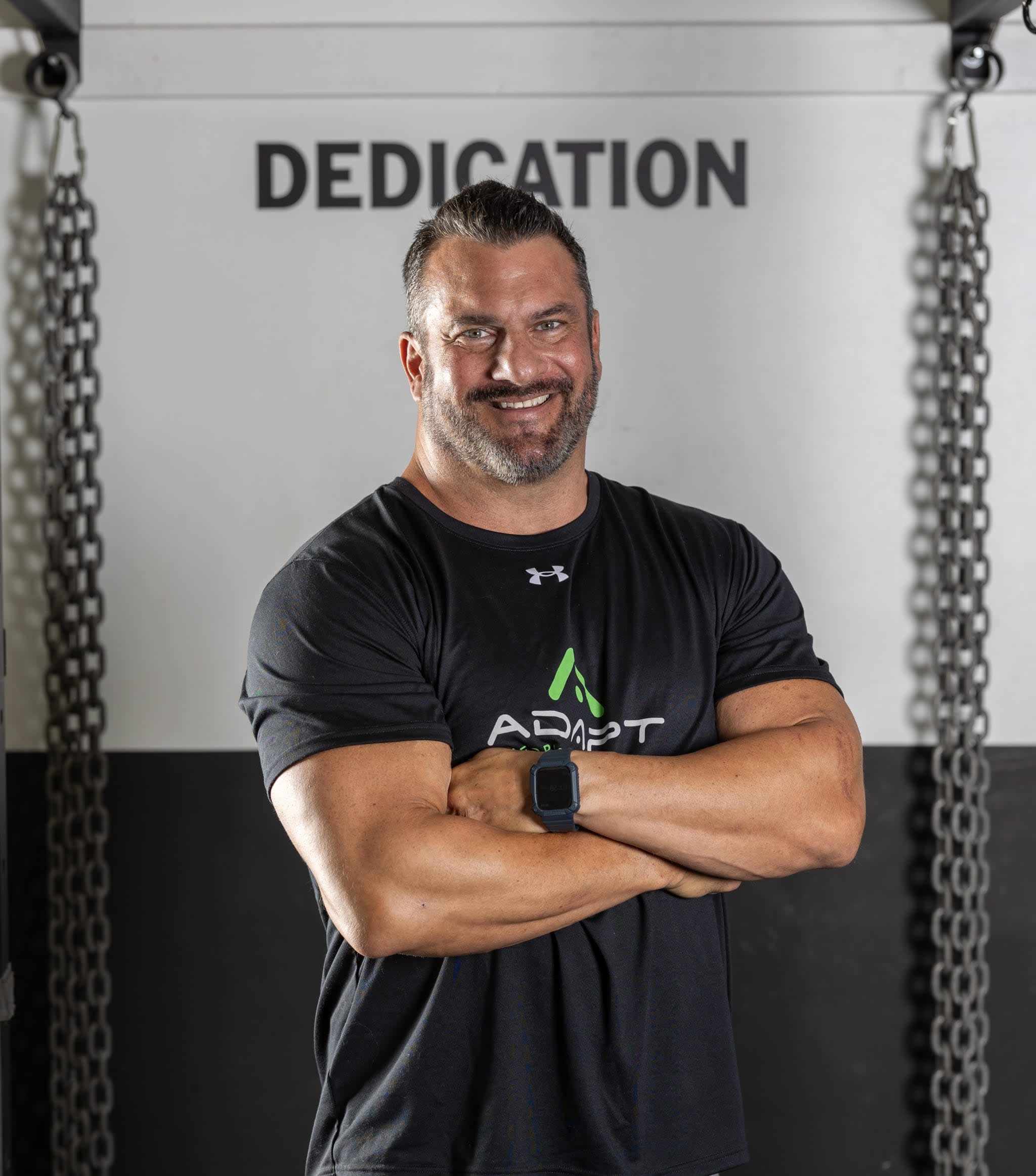 ADAPT Program near Mooresville