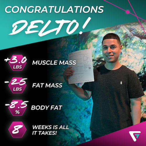 Semi Private Personal Training near Allentown