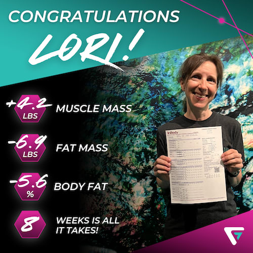 Semi Private Personal Training near Allentown