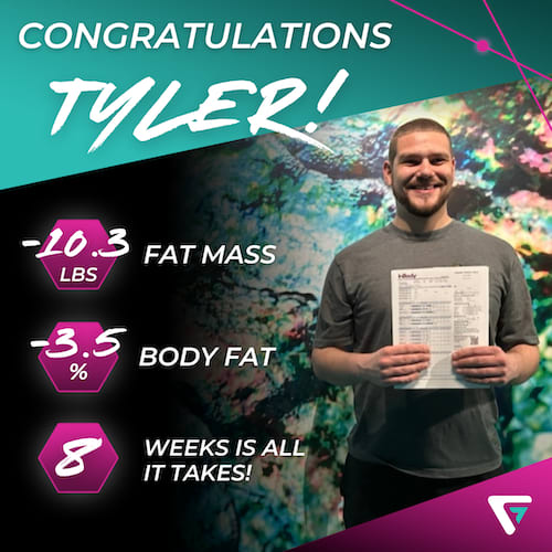 Semi Private Personal Training near Allentown