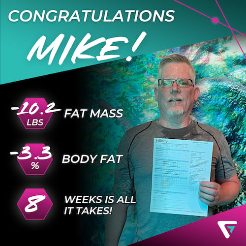 Semi Private Personal Training near Allentown