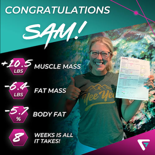 Semi Private Personal Training near Allentown