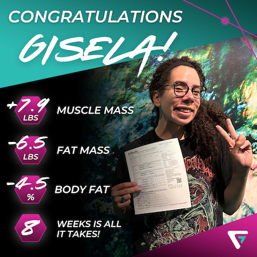 Semi Private Personal Training near Allentown