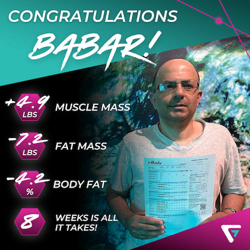 Semi Private Personal Training near Allentown