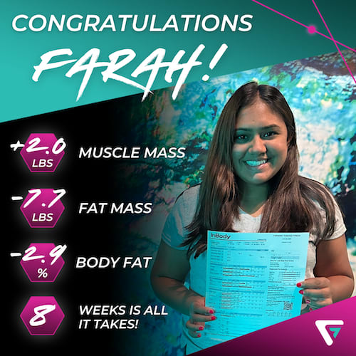 Semi Private Personal Training near Allentown