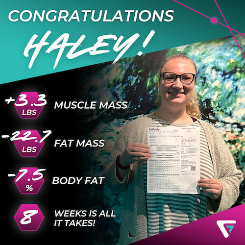 Semi Private Personal Training near Allentown