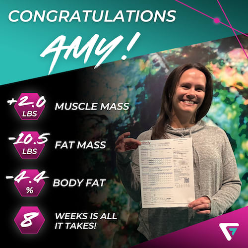 Semi Private Personal Training near Allentown