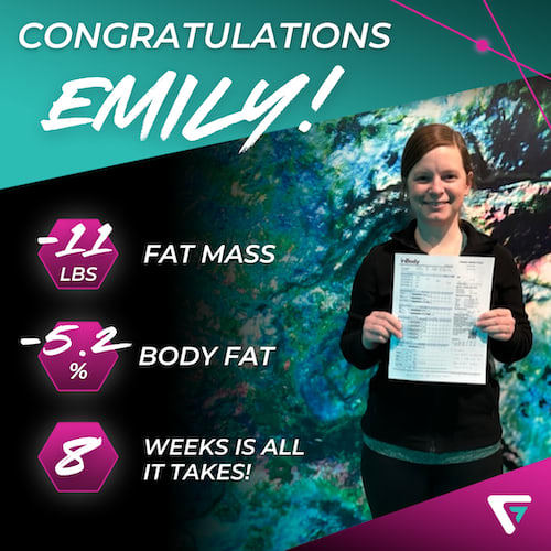 Semi Private Personal Training near Allentown