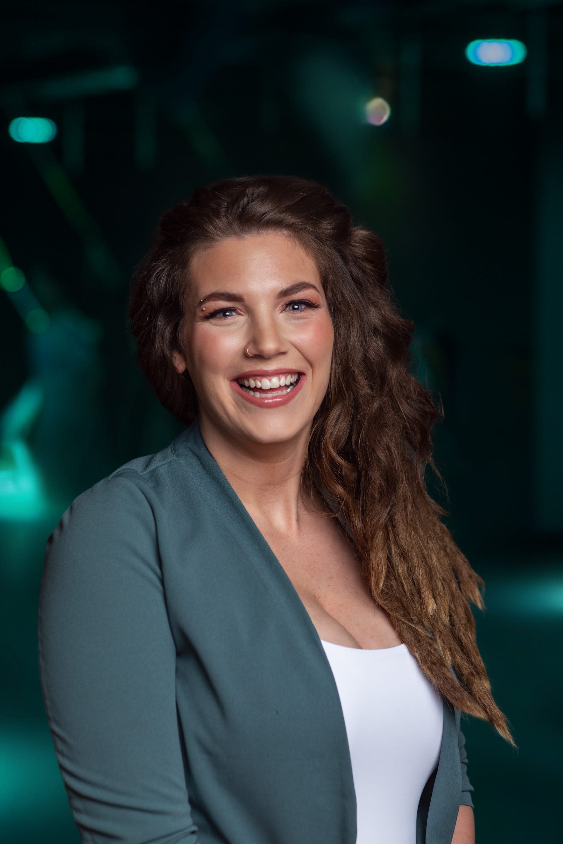 Personal Training near Allentown