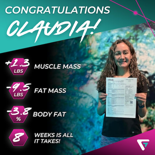 Semi Private Personal Training near Allentown