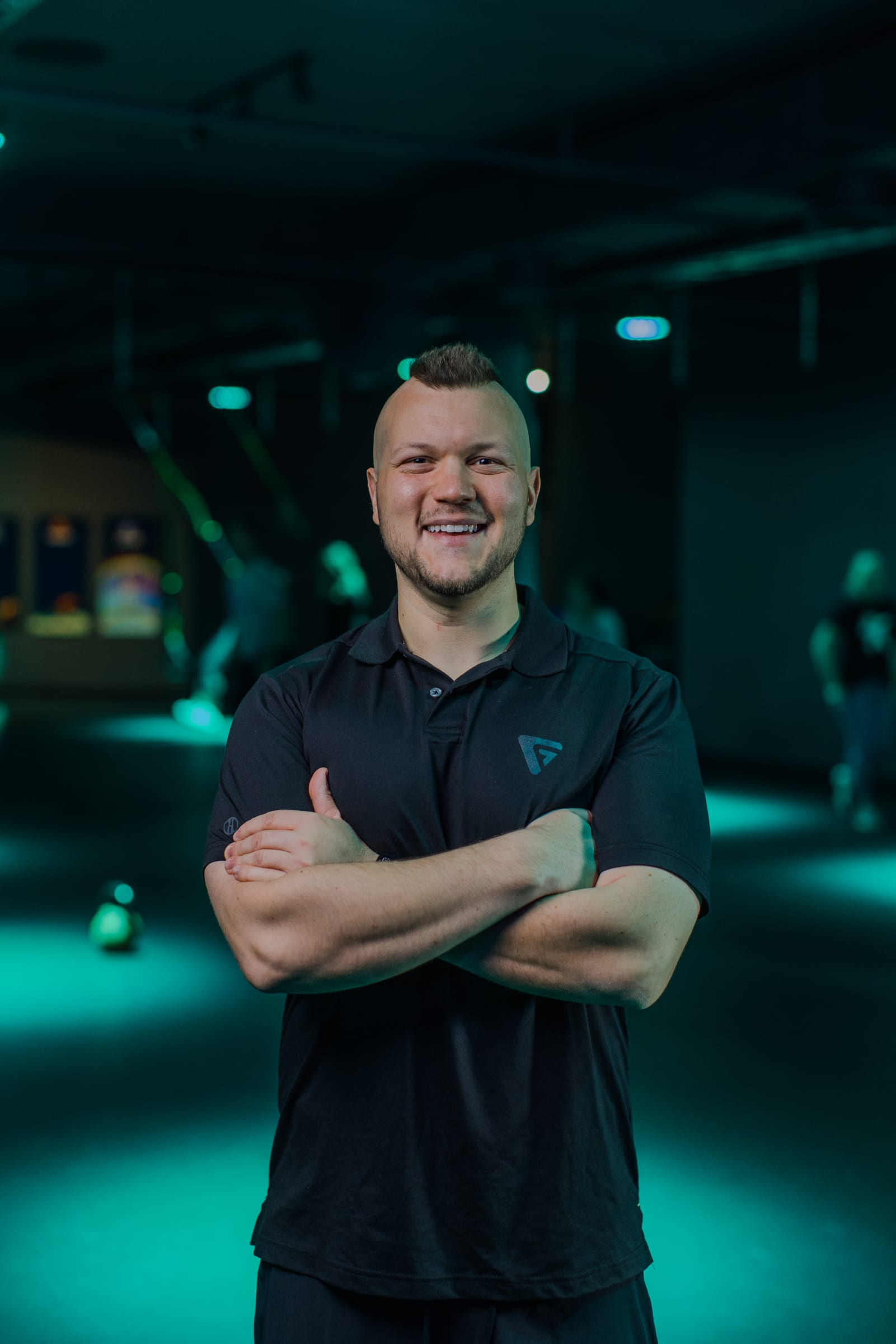 Personal Training near Allentown