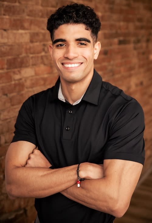 Personal Training near Clarksville