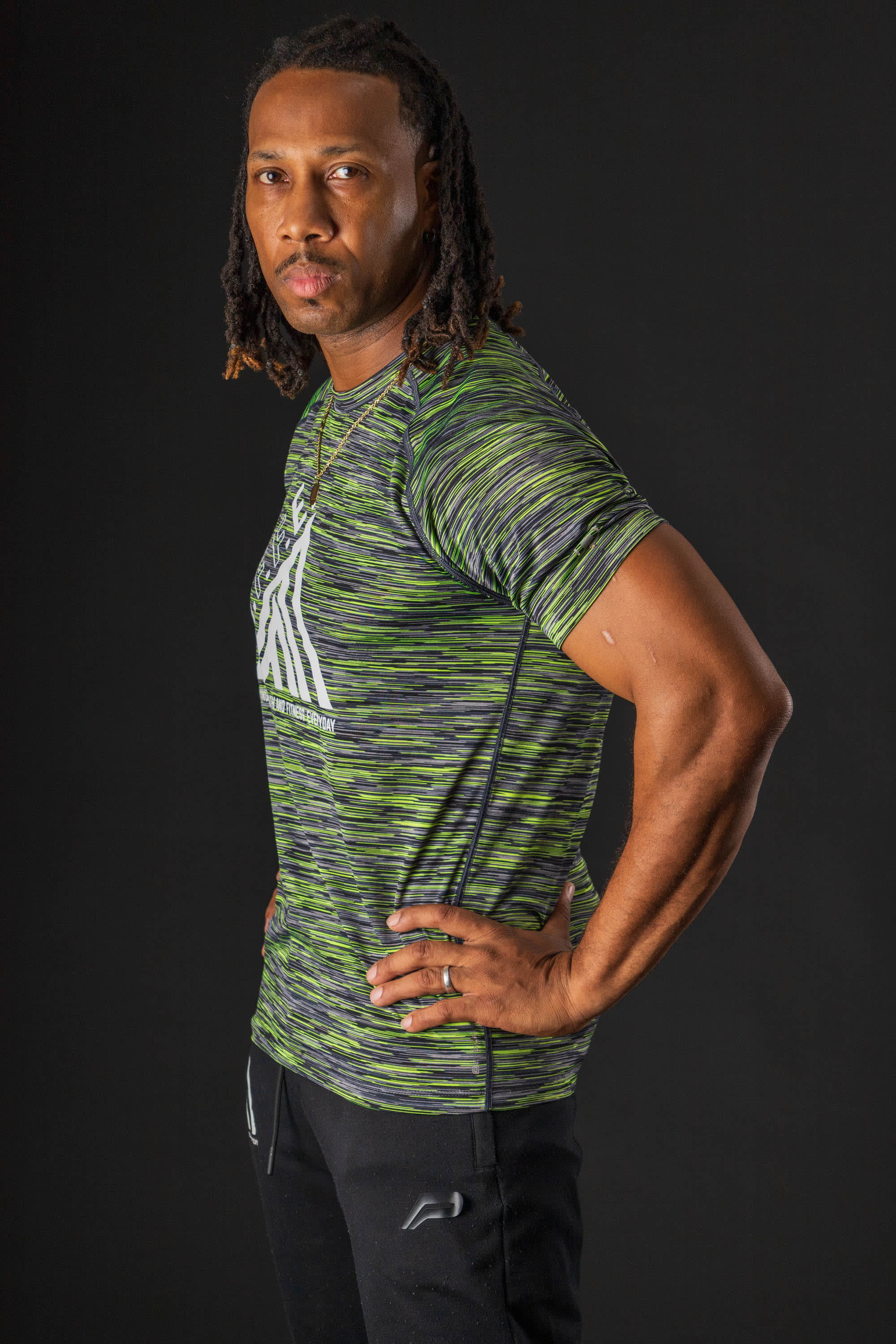 Personal Training near Clarksville