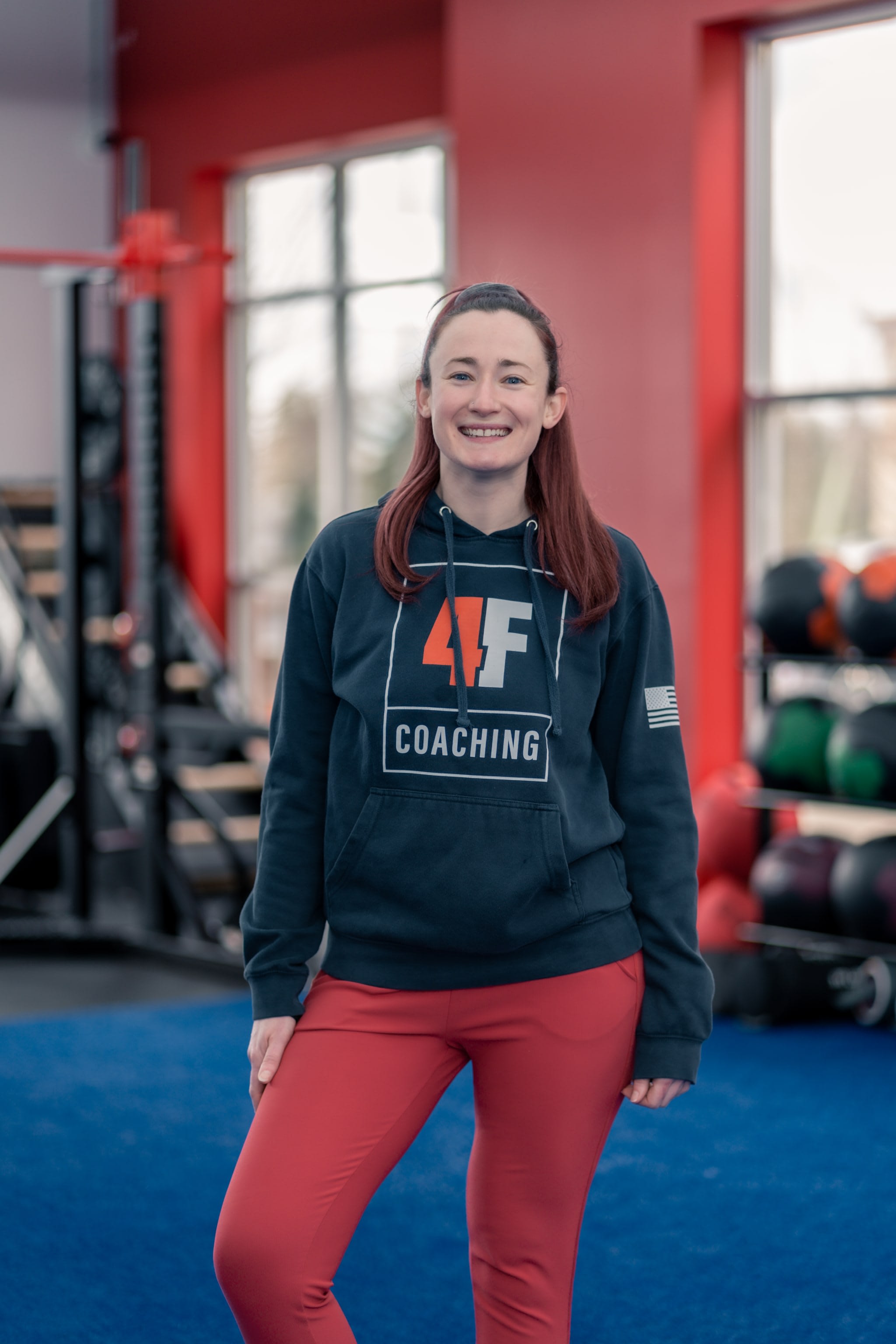 Semi Private Personal Training near Graham