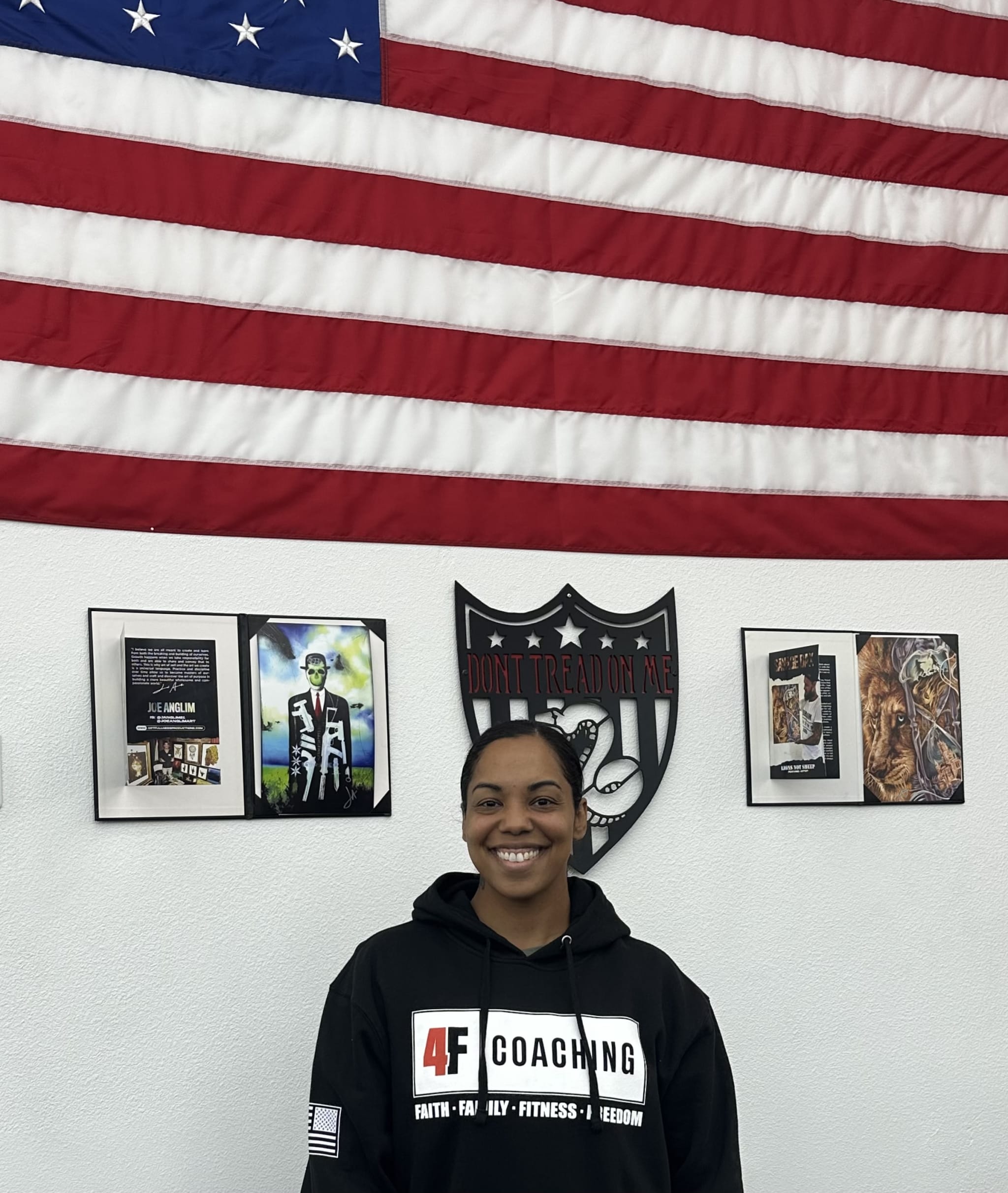 Semi Private Personal Training near Graham