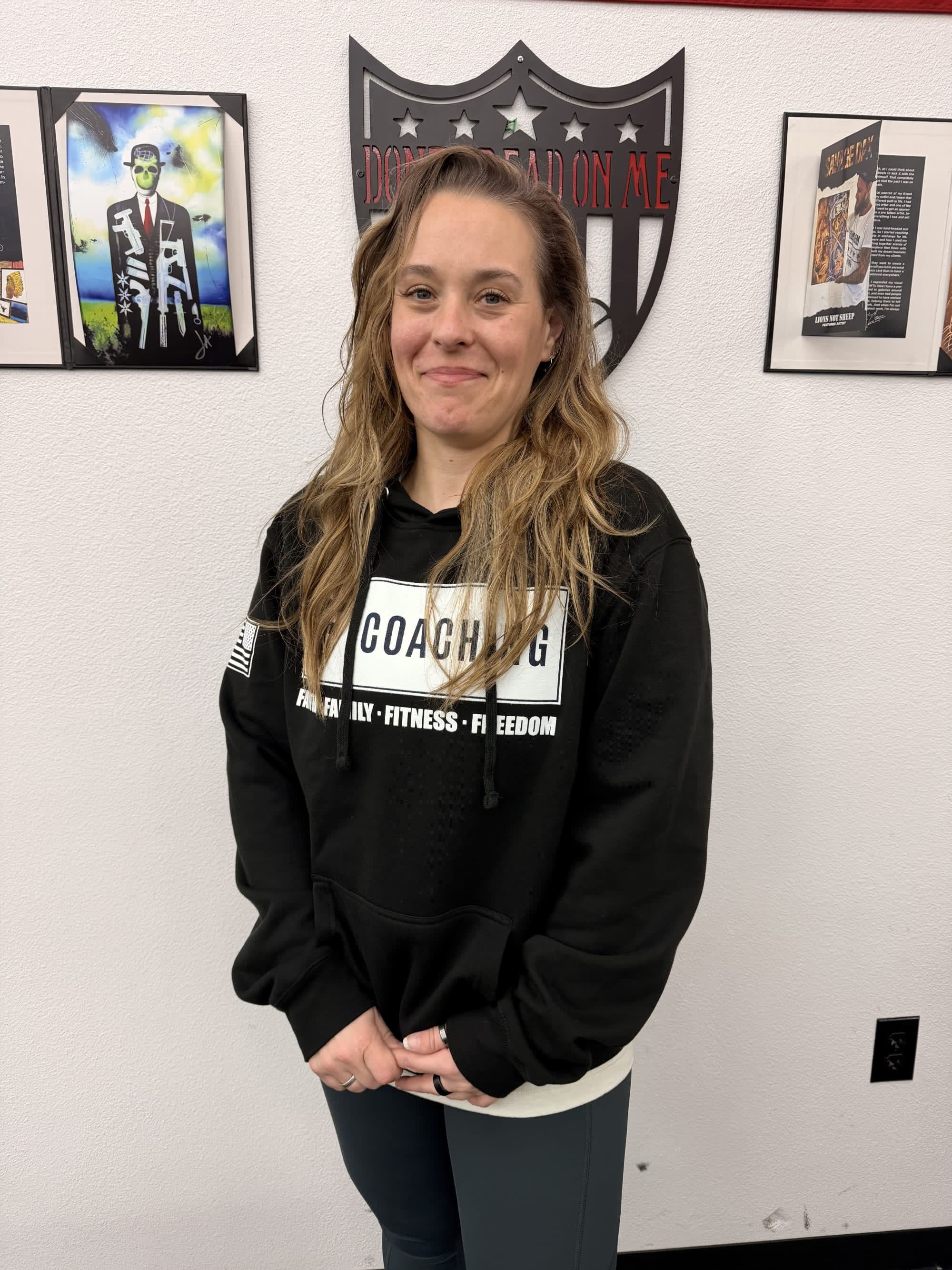 Semi Private Personal Training near Graham