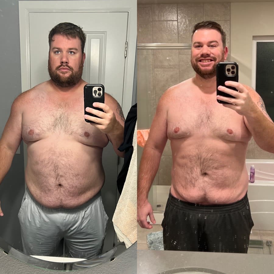 Personal Training near Graham