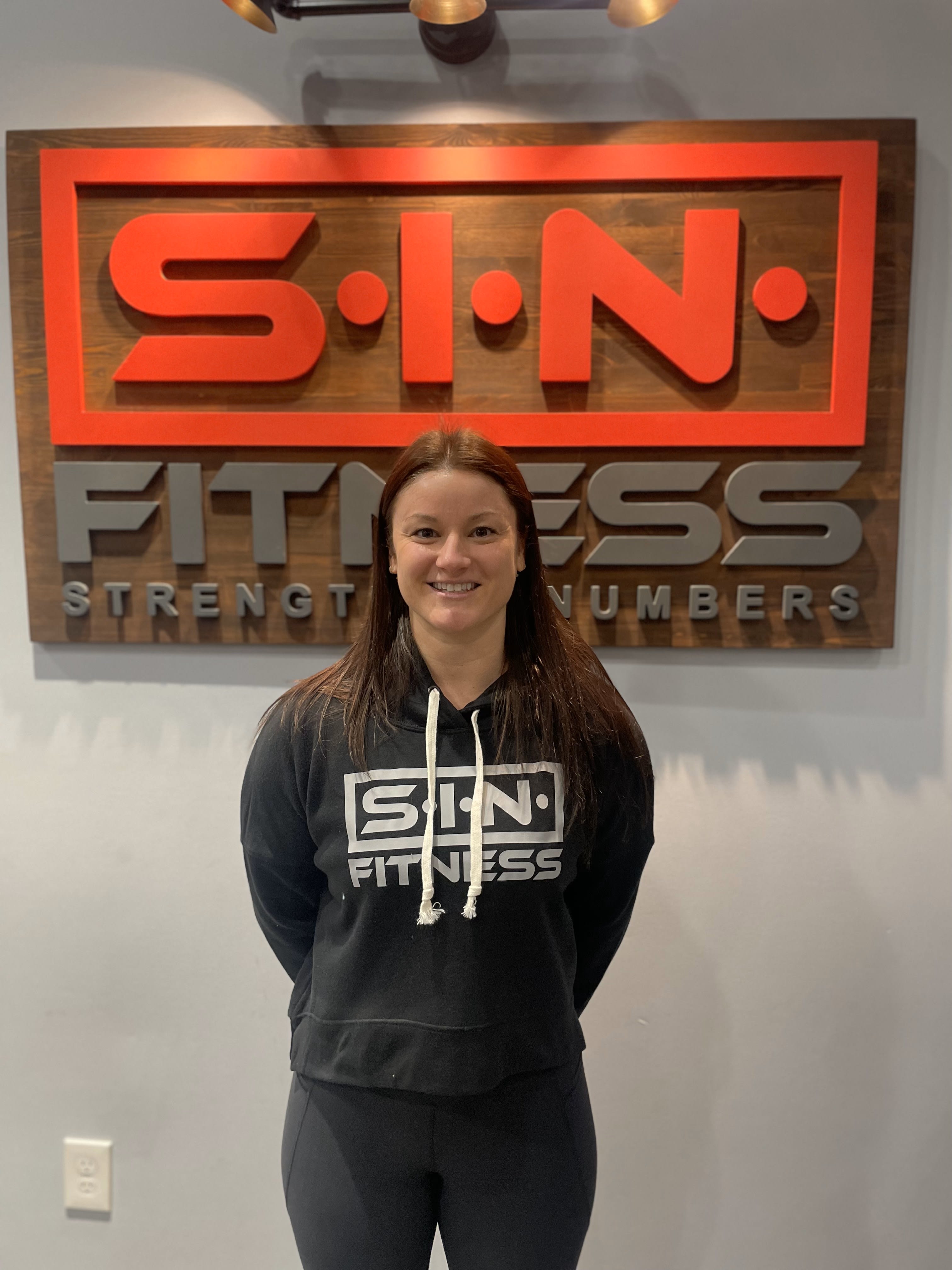 Personal Training near Berlin