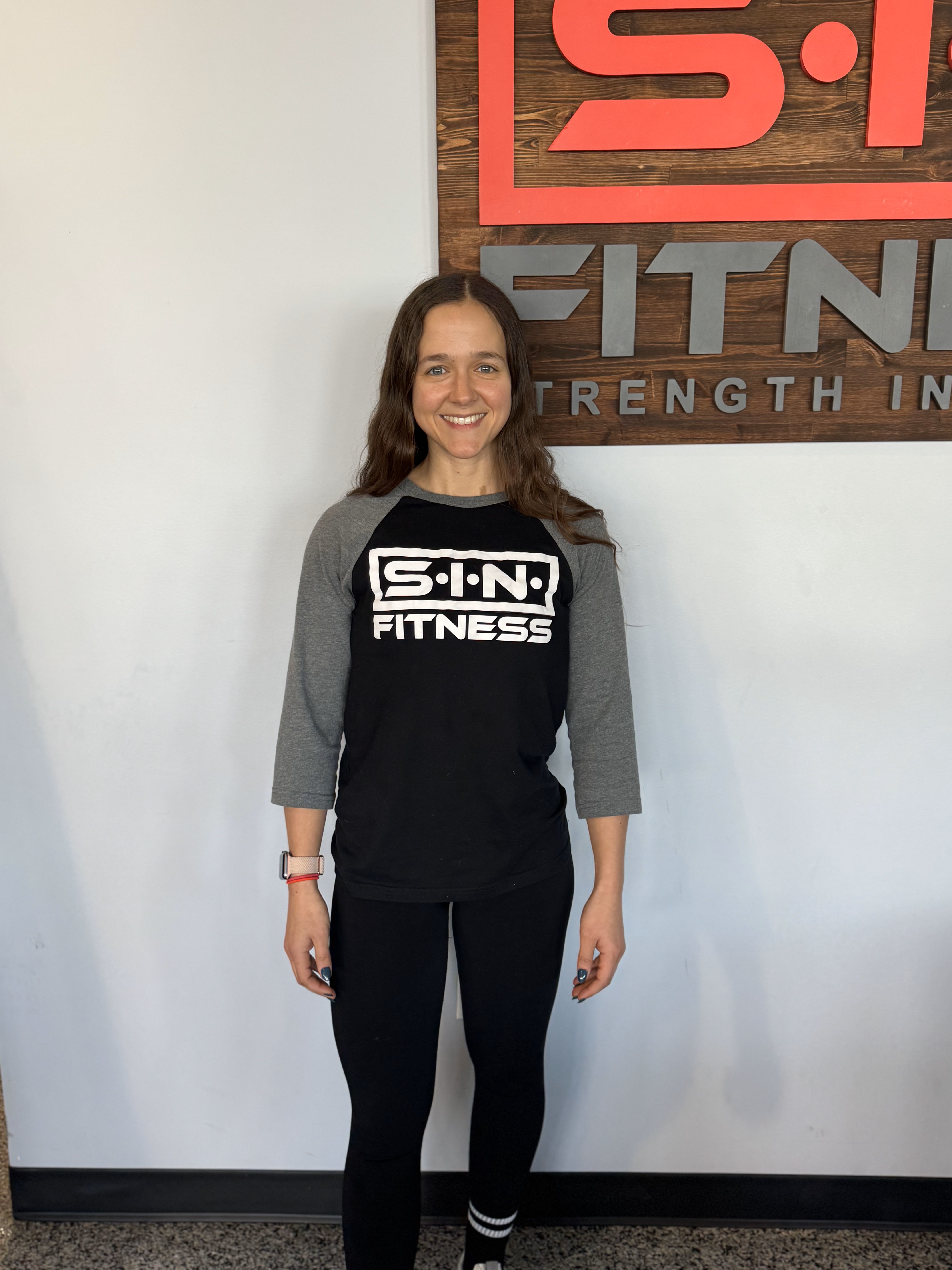 Personal Training near Berlin