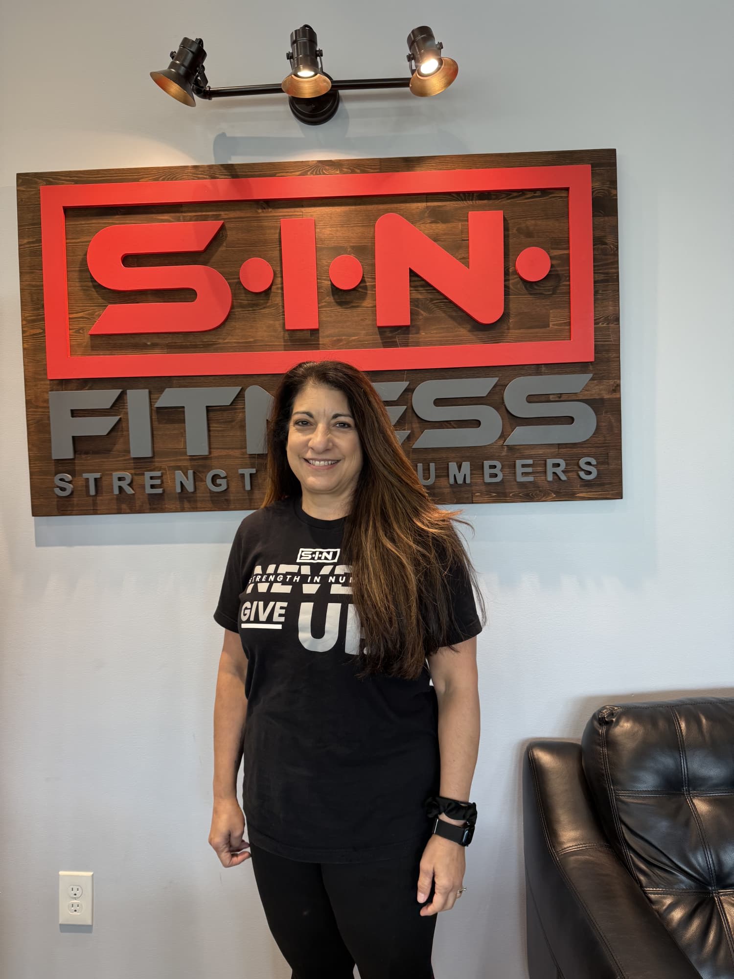 Personal Training near Berlin