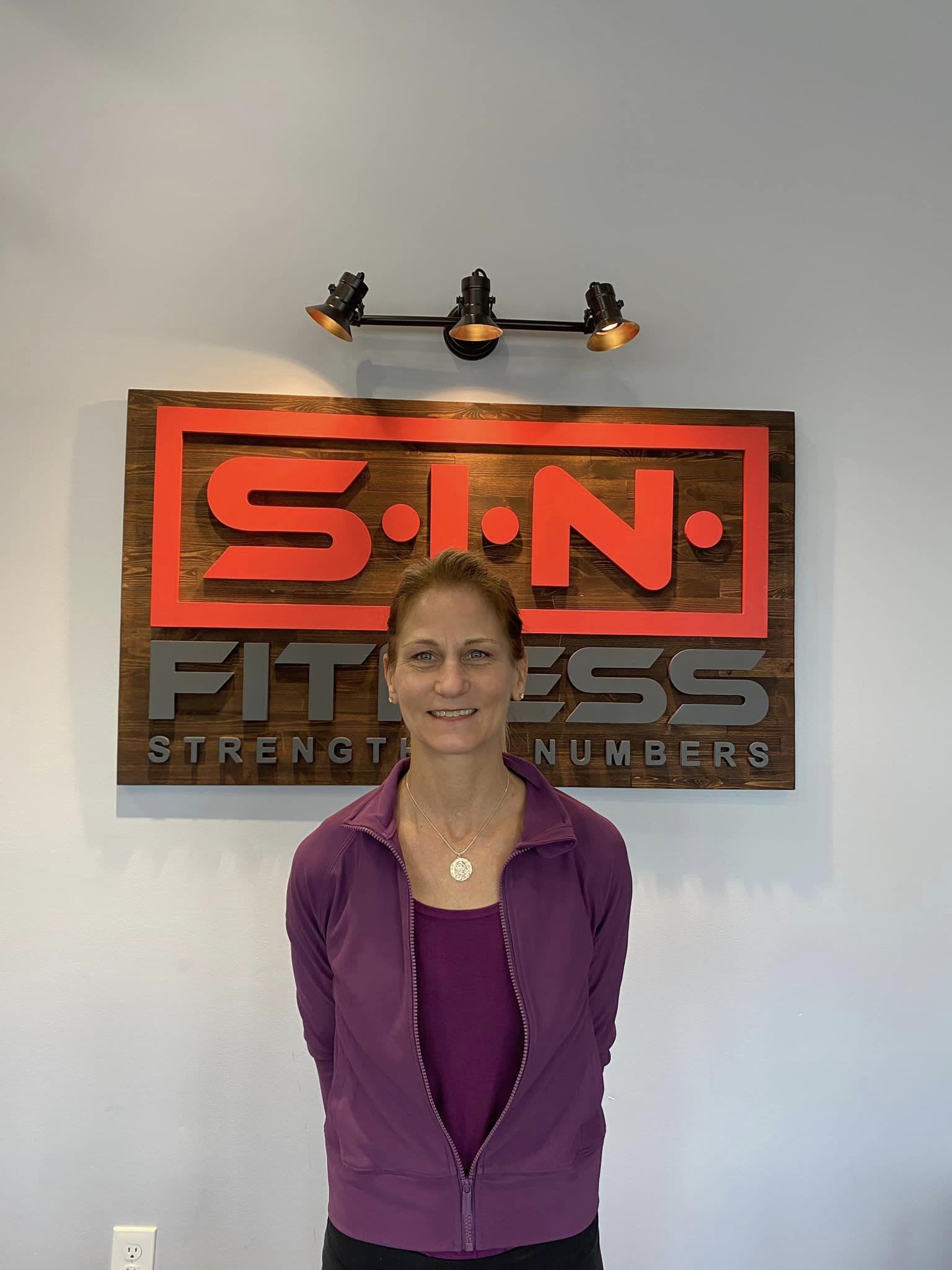 Personal Training near Berlin