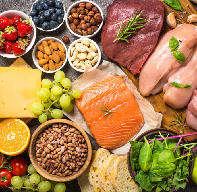 Personal Training near Berlin