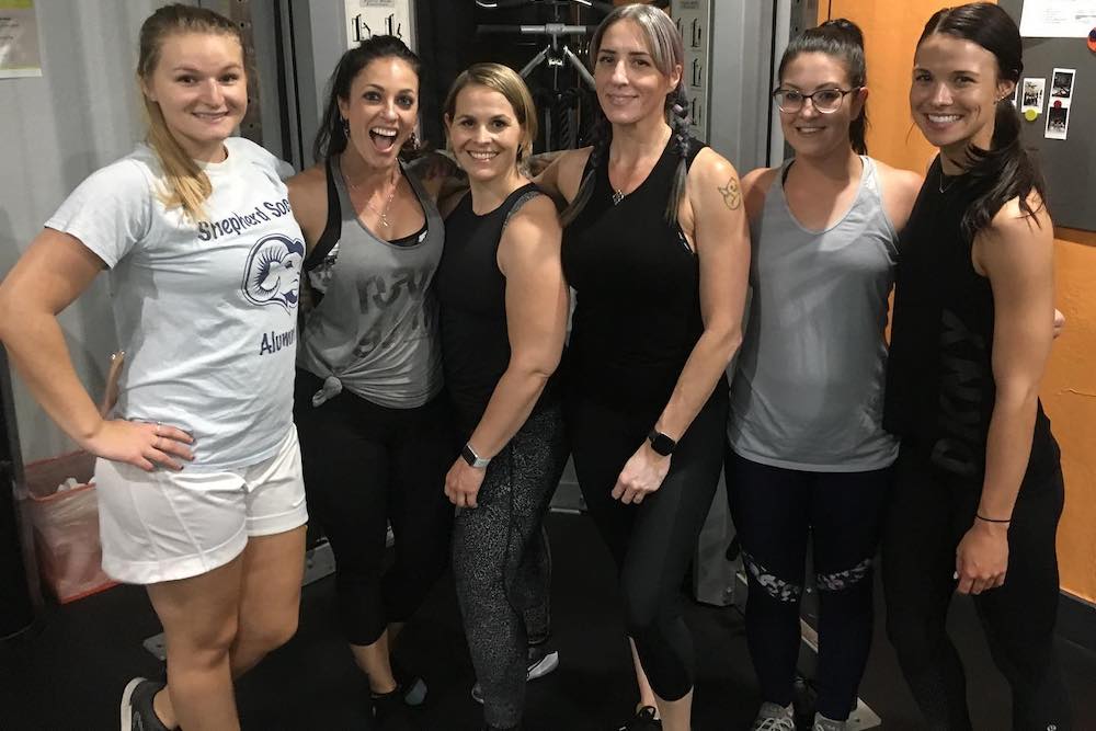 Personal Training near Central/North Phoenix