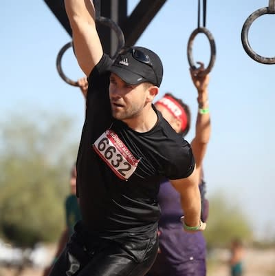 Personal Training near Central