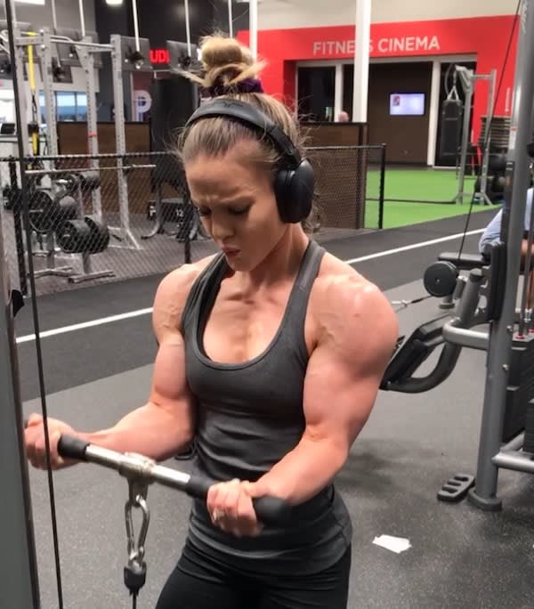 Personal Training near Central