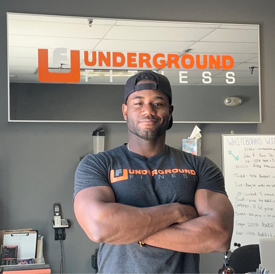 Personal Training near Central-North Phoenix